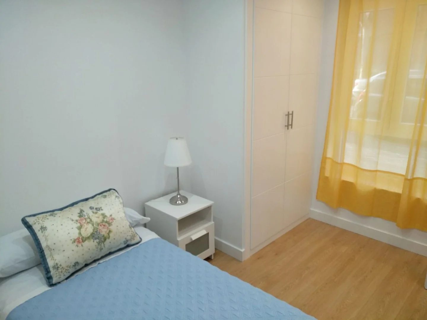 Piso en Calle Sedano, 28, Campamento - Foto 9