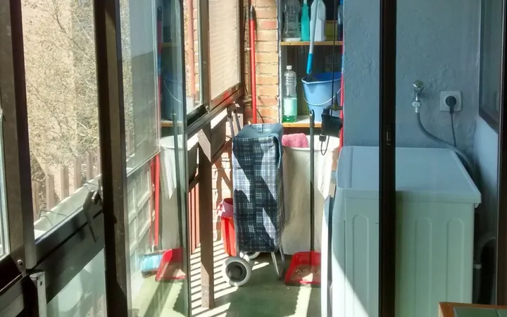 Piso en Calle de Antonio Machado, 42, Valdezarza - Foto 10