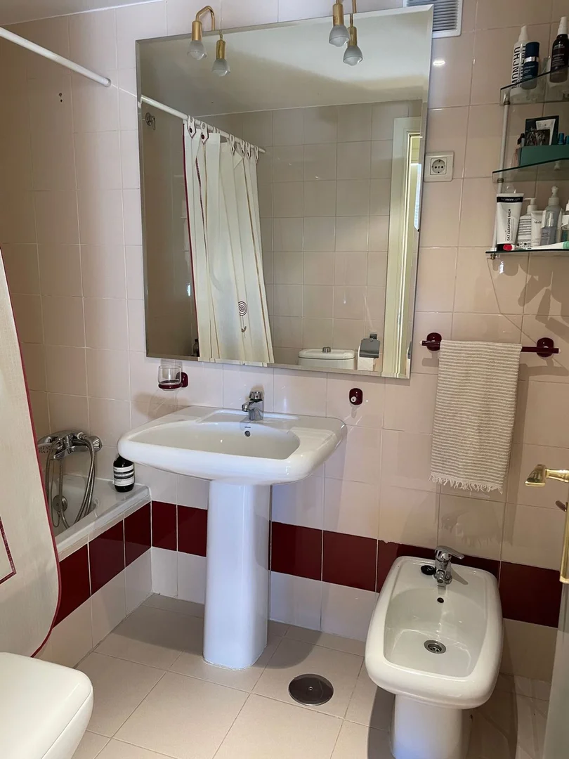 Piso en avenida de los Prunos, 11 - Foto 13