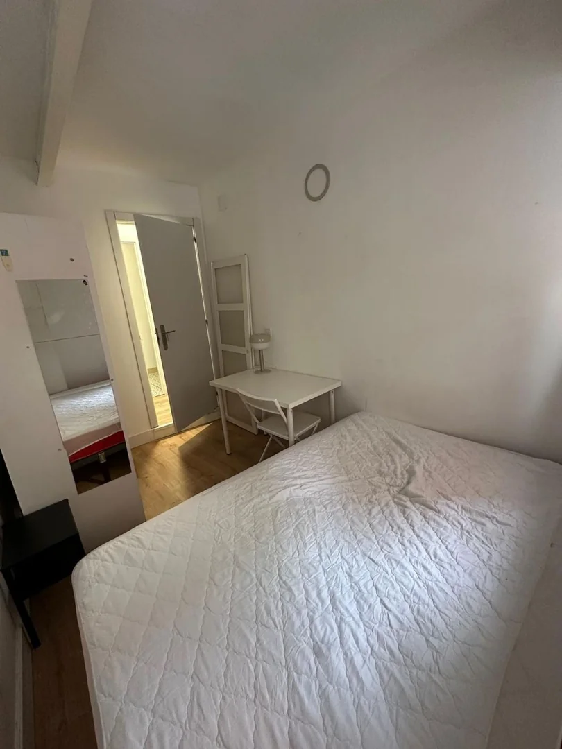 Piso en Calle de Lorenza Correa, 24, Bellas Vistas - Foto 19