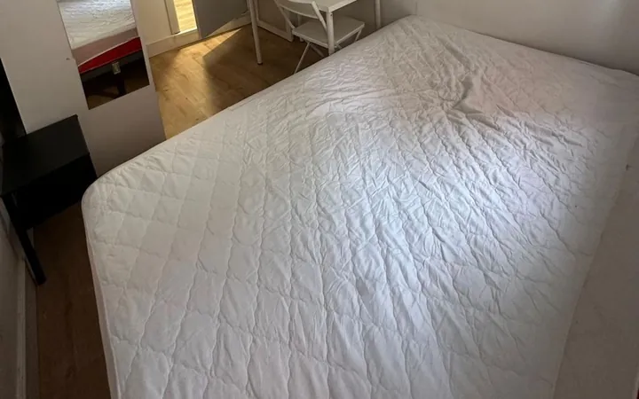 Piso en Calle de Lorenza Correa, 24, Bellas Vistas - Foto 19