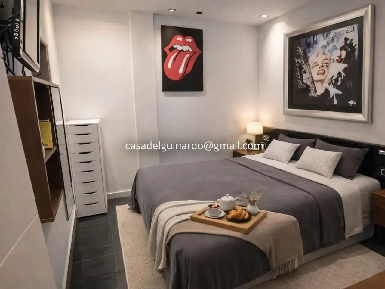 Piso en  Ronda del Guinardó 222 - Foto 6