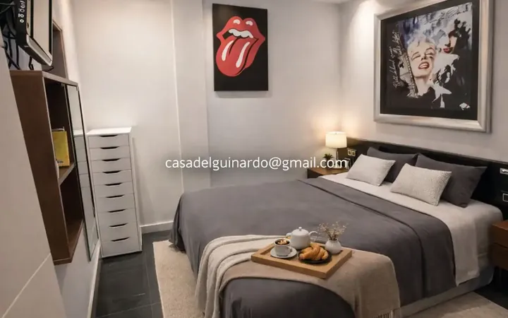 Piso en  Ronda del Guinardó 222 - Foto 6