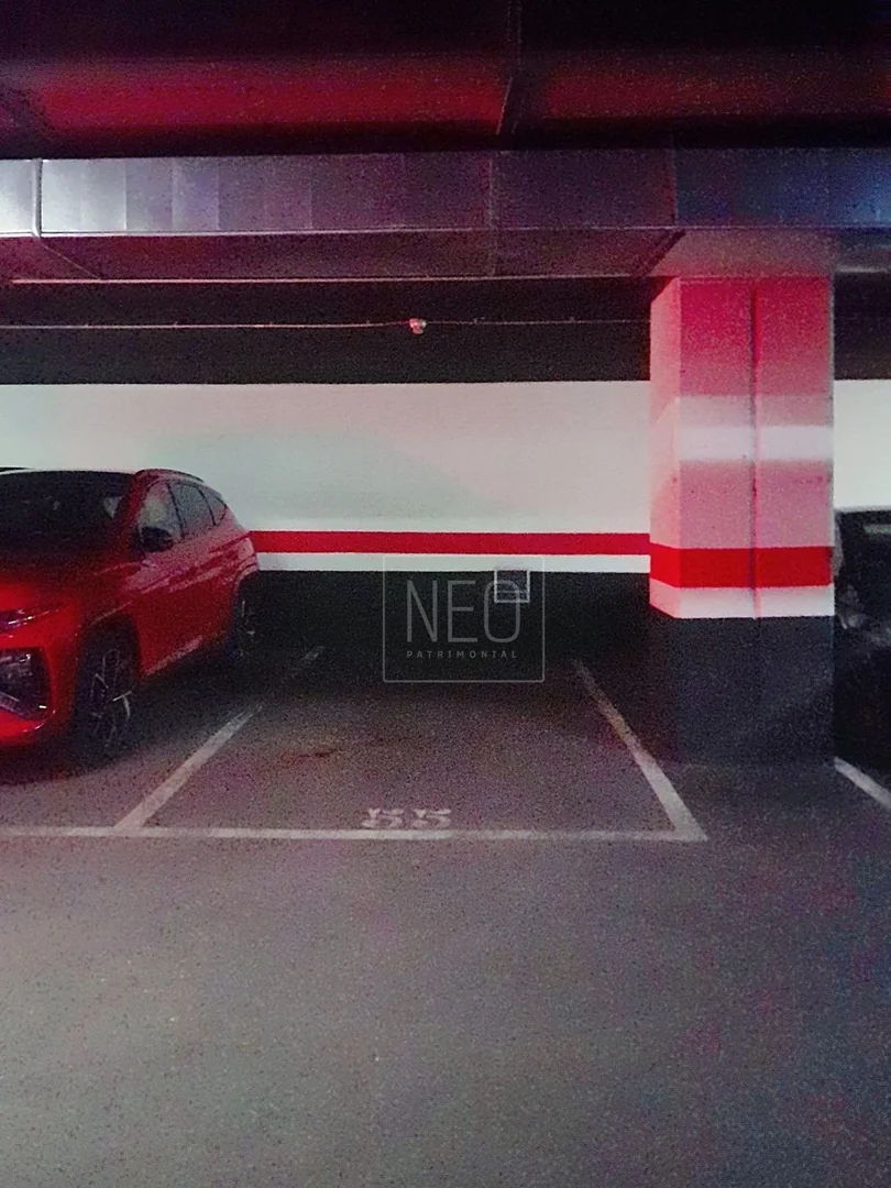 Piso en Ensanche de Vallecas - La Gavia - Foto 17