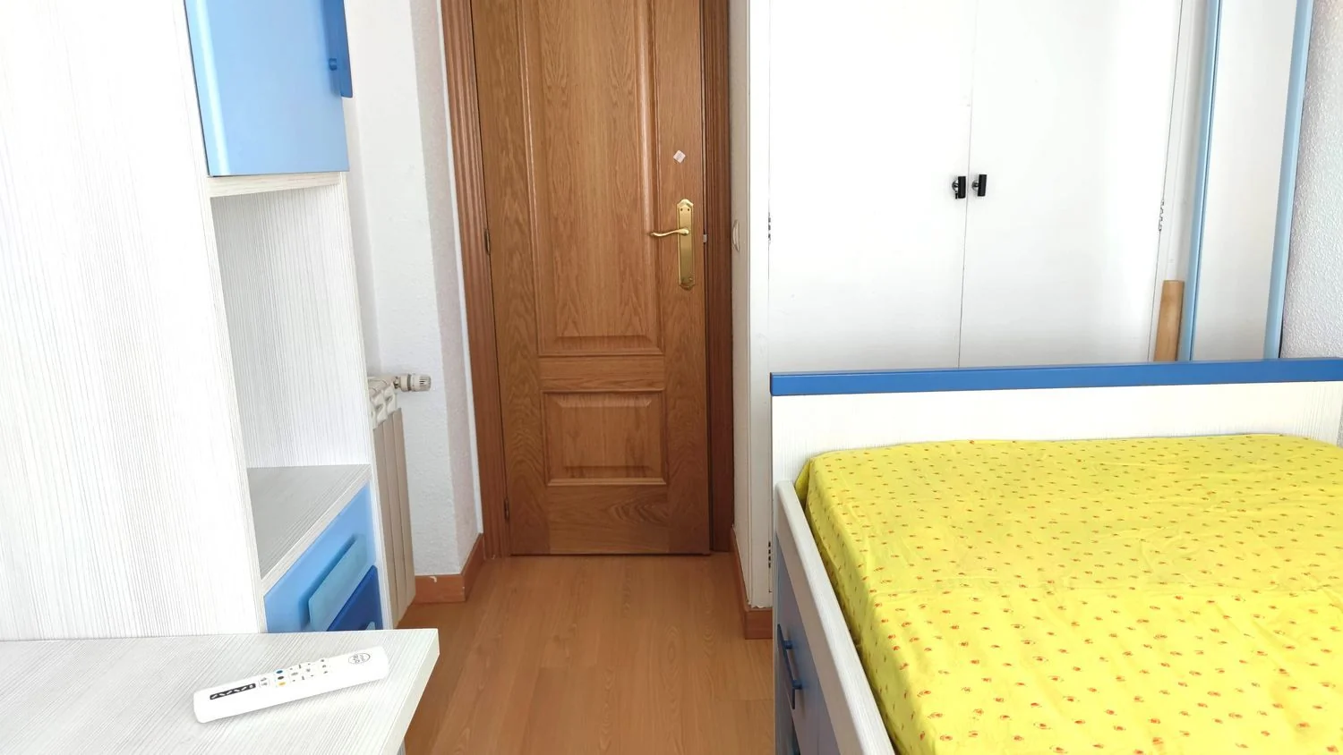 Piso en Calle Elías Dupuy, 5, Quintana - Foto 9