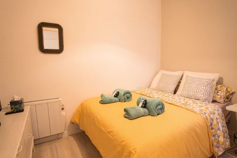 Piso en calle de San Vicente Ferrer, 69 - Foto 8