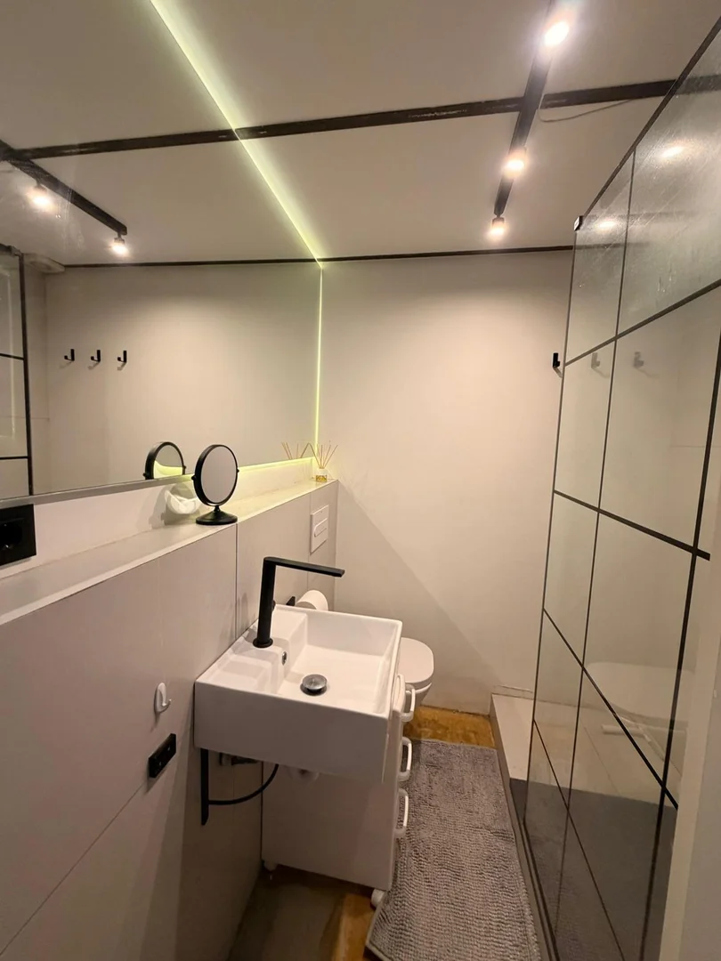 Ático en calle de Vargas, 14 - Foto 3