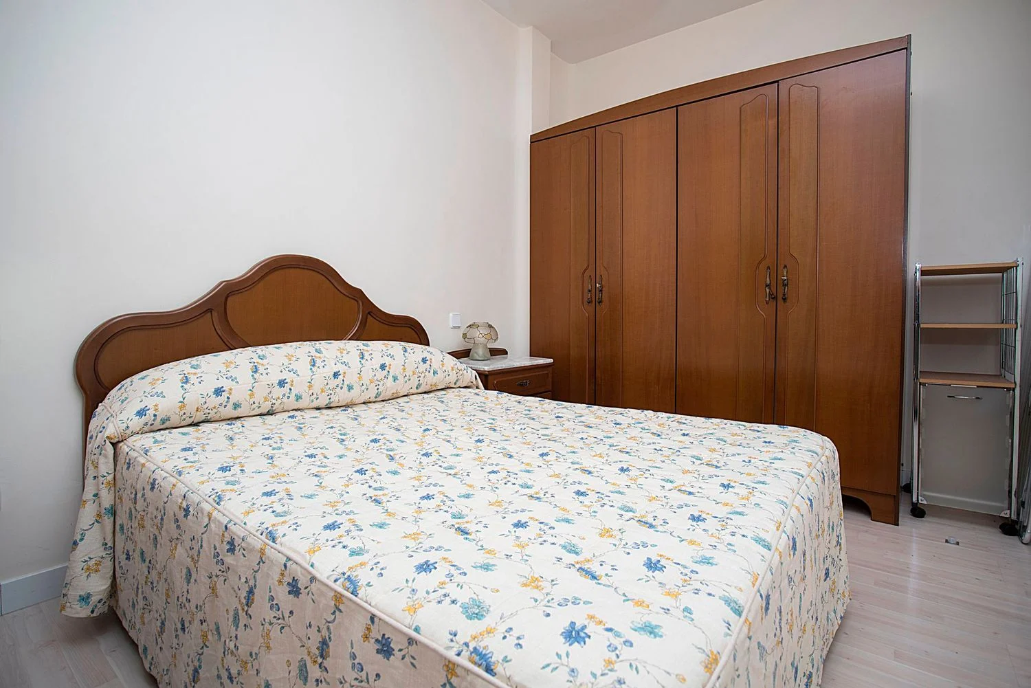 Piso en calle Arriaza, 6 - Foto 4