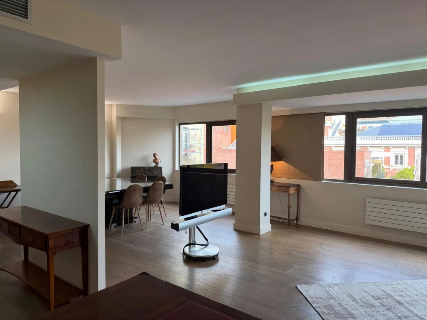 Piso en  Calle de Zurbano 25 - Foto 41