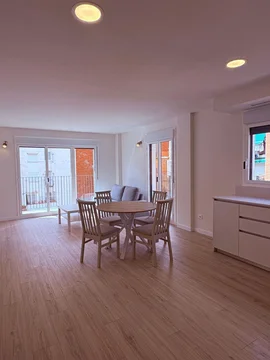 Piso en calle de Bernat Bransi, 48 - Foto 1