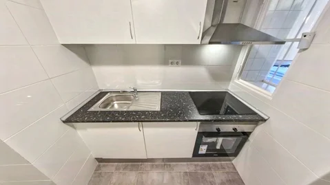 Piso en Barrio Amposta - Foto 25