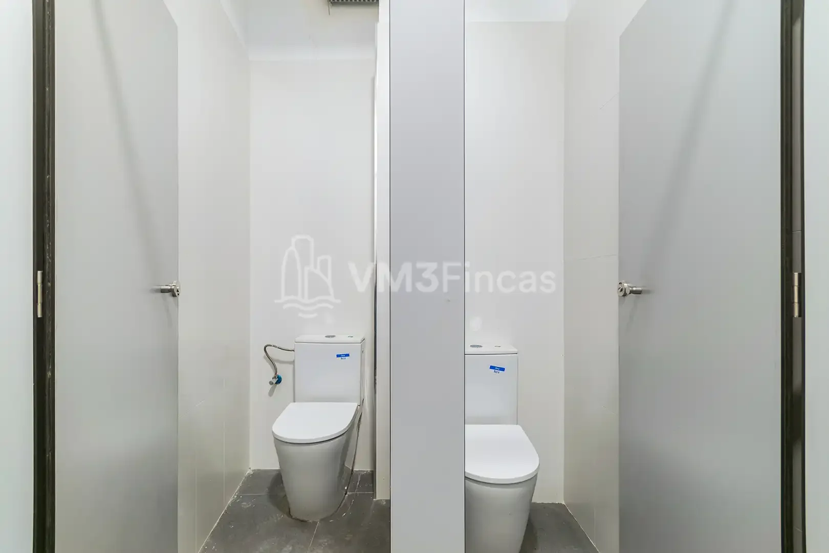 Local comercial en  Carrer de Ramon Turró - Foto 30
