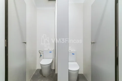 Local comercial en  Carrer de Ramon Turró - Foto 30