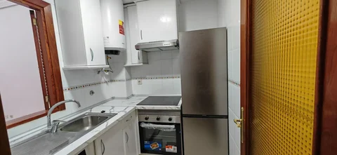 Alquiler de piso en Sol - Foto 20
