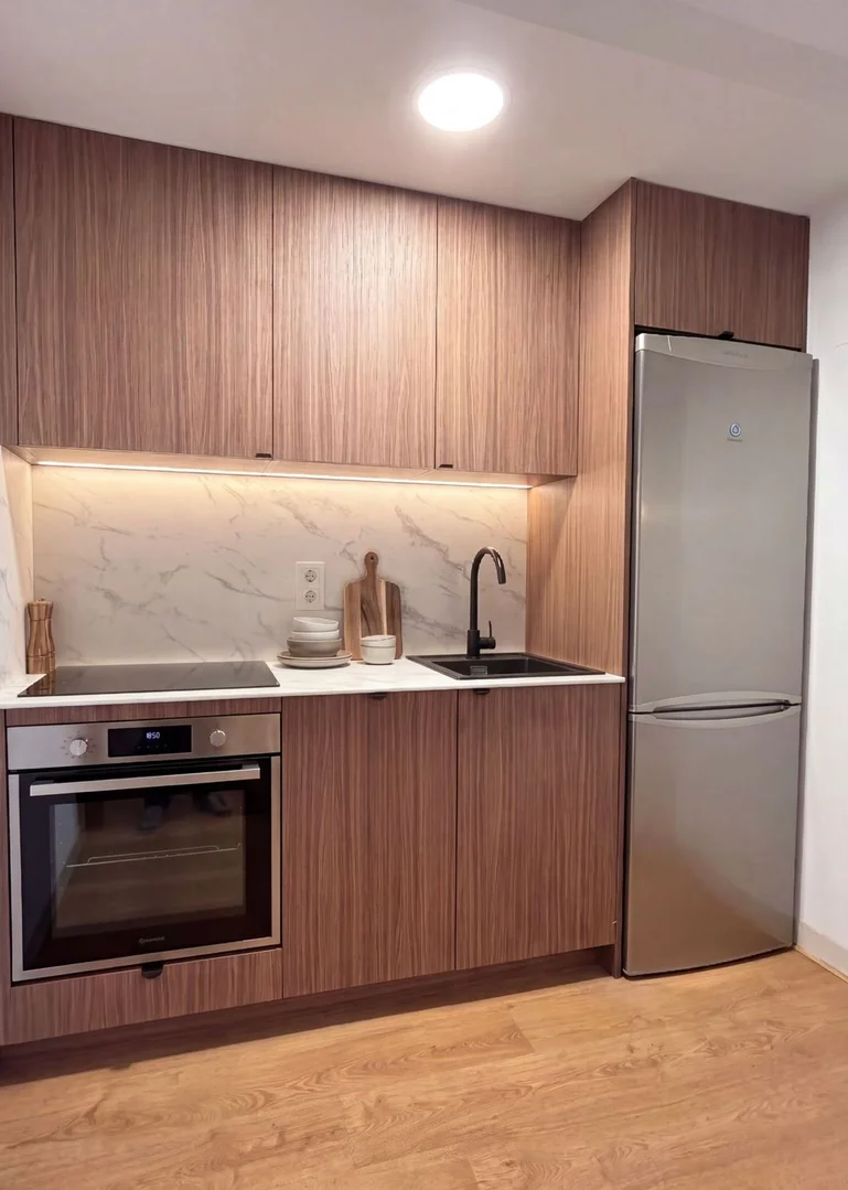 Piso en avenida de Alberto Alcocer, 49 - Foto 5