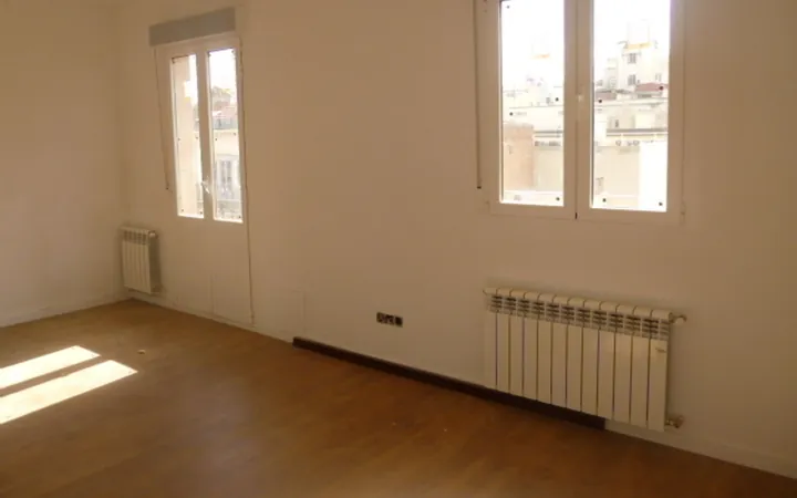 Piso en Calle de Francisco Silvela, 49, Lista - Foto 1