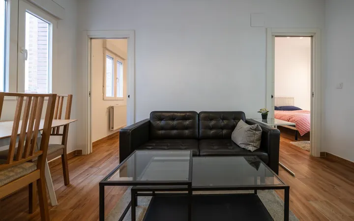 Piso en Calle de Alcántara, 72, Lista - Foto 5