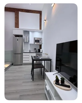 Piso en  Calle Provisiones 14 - Foto 1