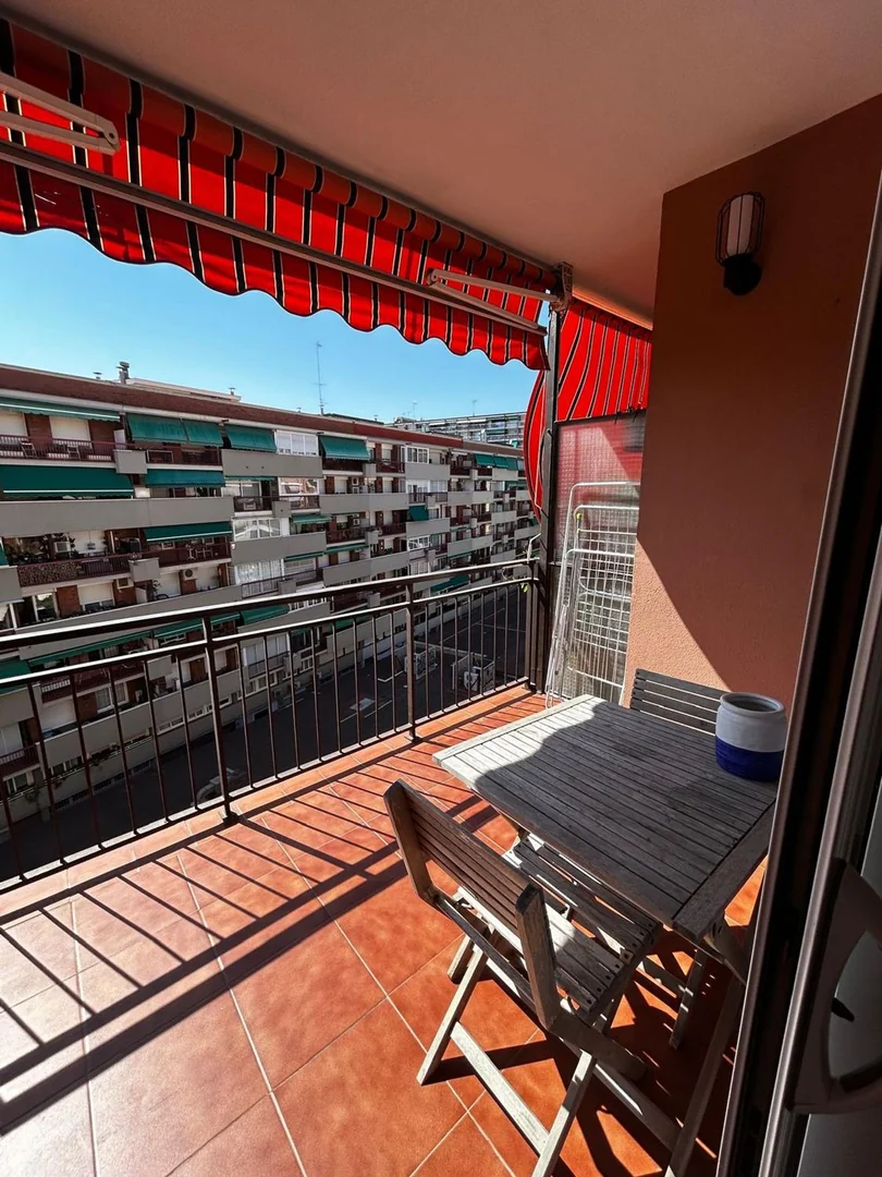 Piso en Calle de Lluçà, 40, Les Corts - Foto 5