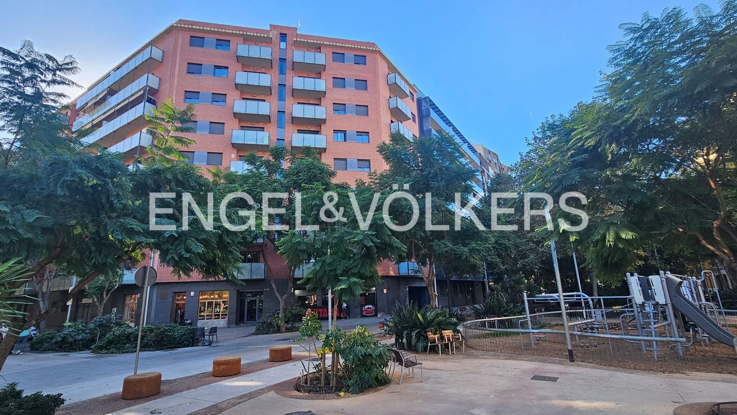 Piso en Provençals del Poblenou - Foto 34