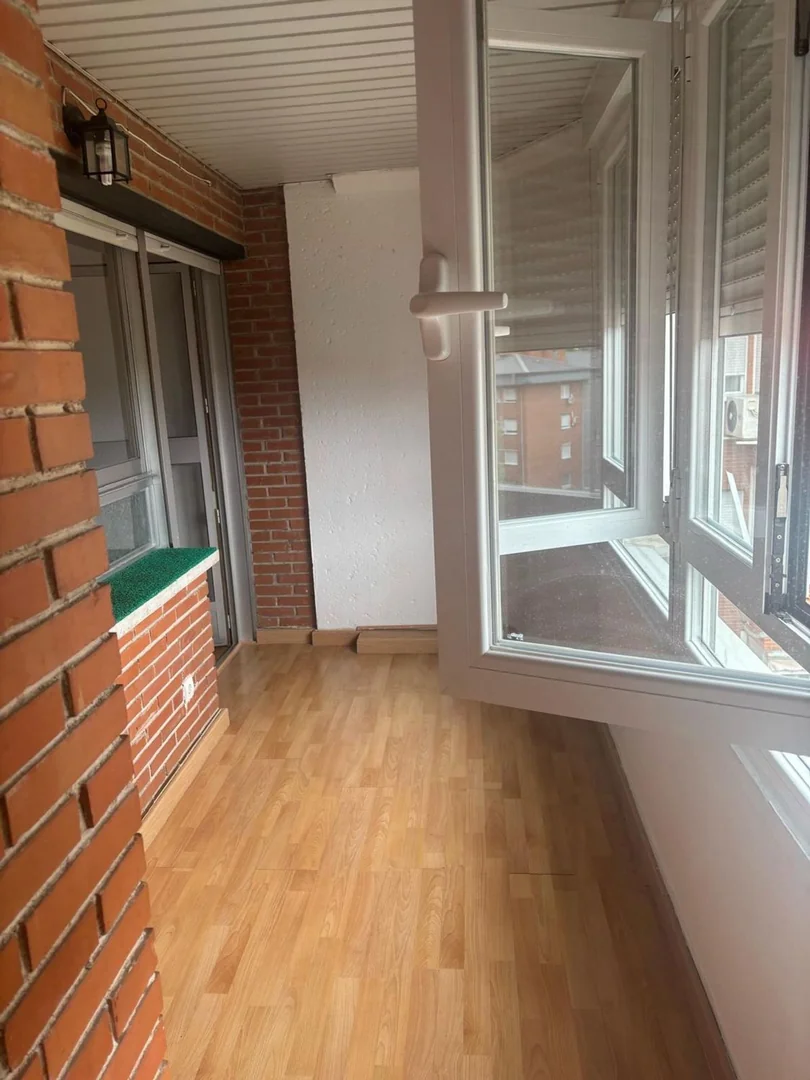 Piso en Avenida de Arqueros, 37, Campamento - Foto 10