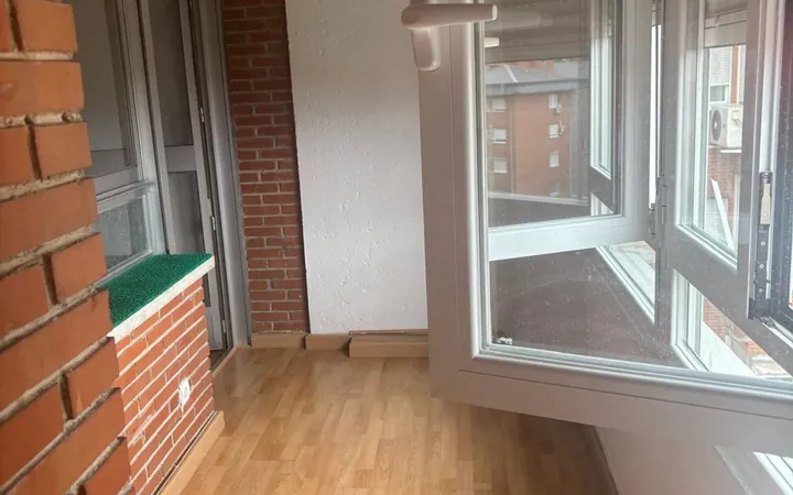 Piso en Avenida de Arqueros, 37, Campamento - Foto 10