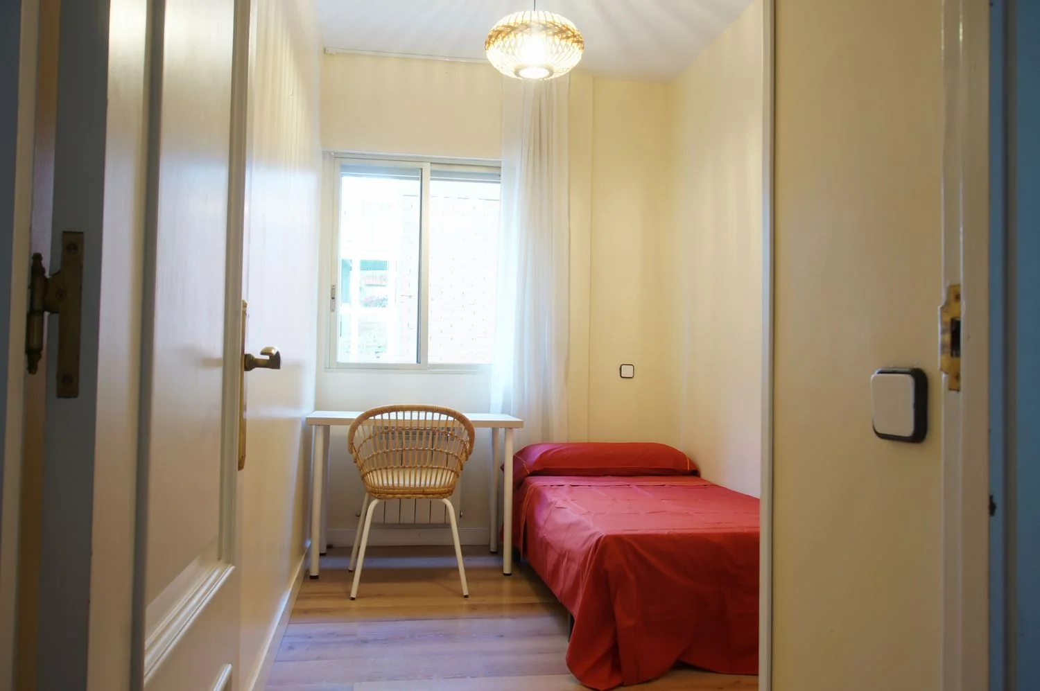 Alquiler de piso en Lavapiés-Embajadores - Foto 7