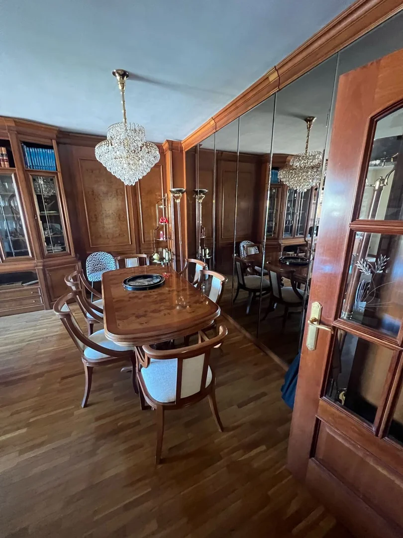 Piso en calle d'Agustina Saragossa, 11 - Foto 2