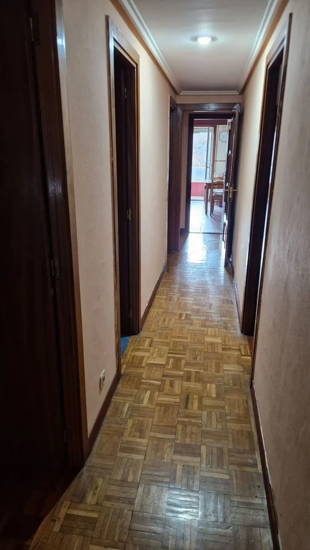 Piso en calle Gustavo Maeztu Margolariaren, 10 - Foto 2