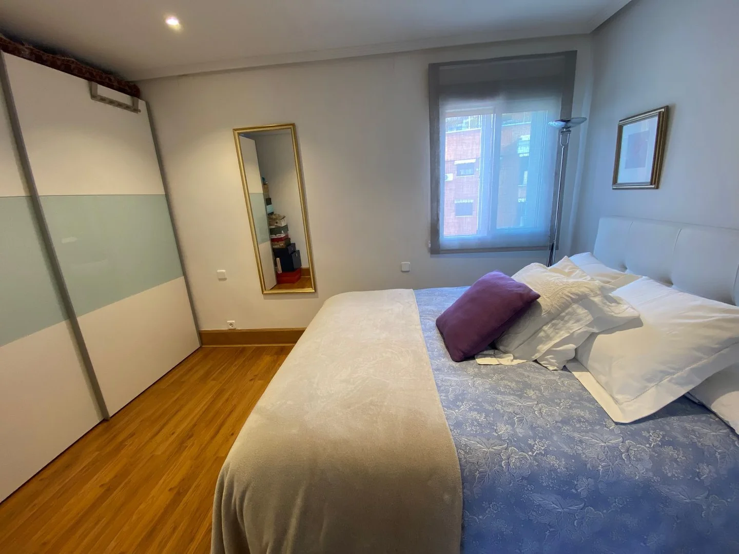 Piso en calle de Gómez de Avellaneda, 48 - Foto 6