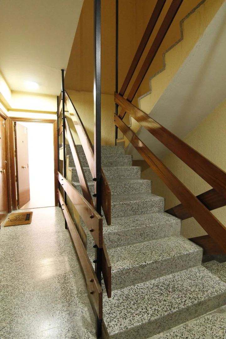 Piso en San Herculano, Canillejas - Foto 15