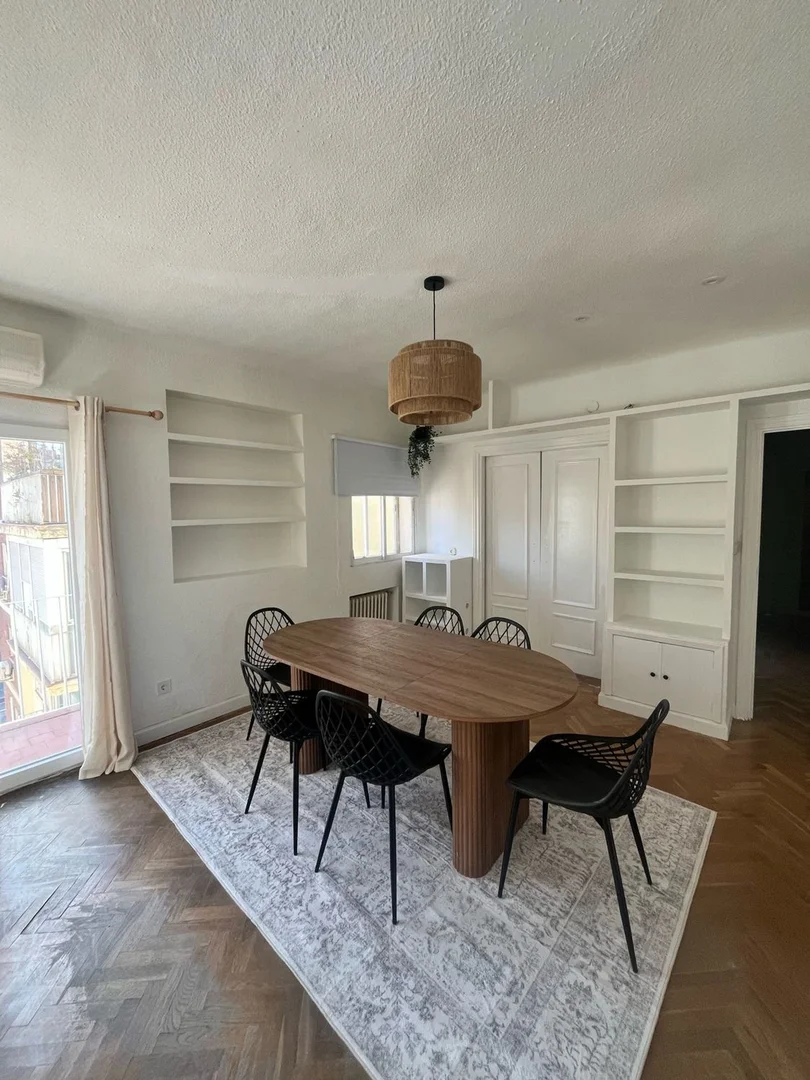 Piso en avenida de América, 7 - Foto 8