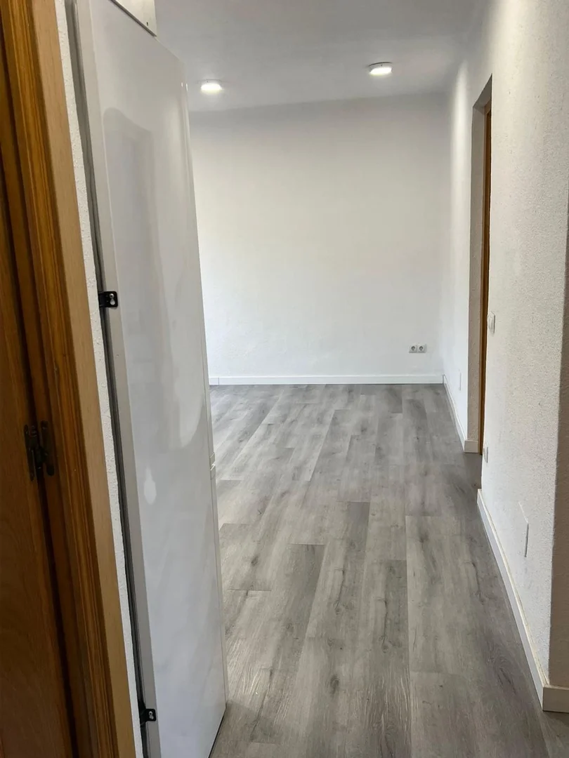 Piso en calle Martín Mora, 1 - Foto 5