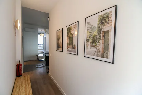 Piso en Barrio Zofío - Foto 25