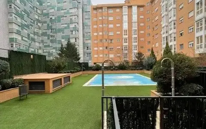 Piso en  Calle Alameda del Valle 36 - Foto 18