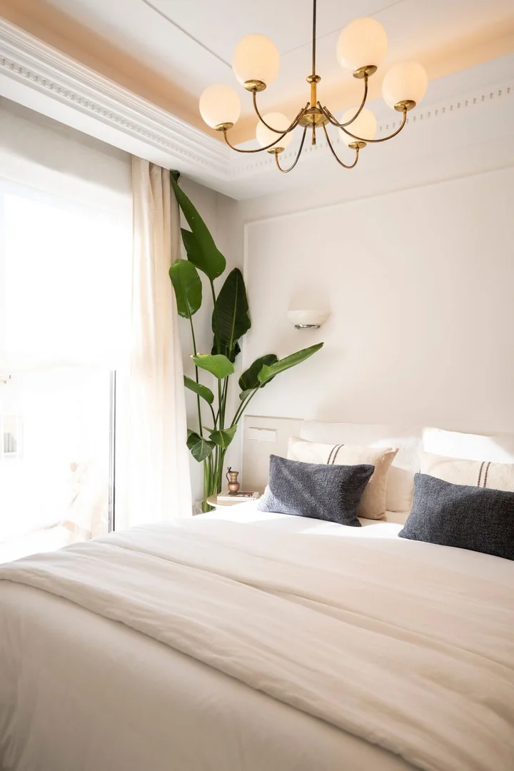 Ático en calle de Nieremberg, 27 - Foto 15