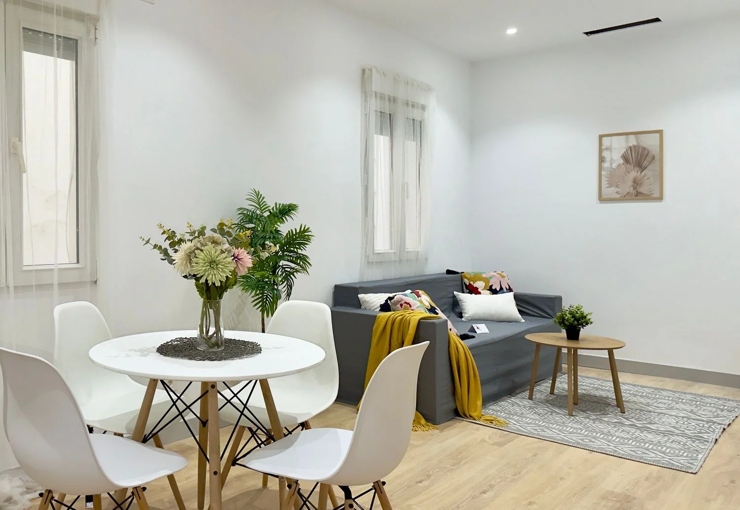 Piso en calle del General Díaz Porlier, 38 - Foto 11