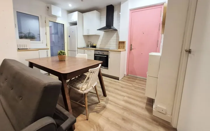 Piso en Lavapiés-Embajadores - Foto 10