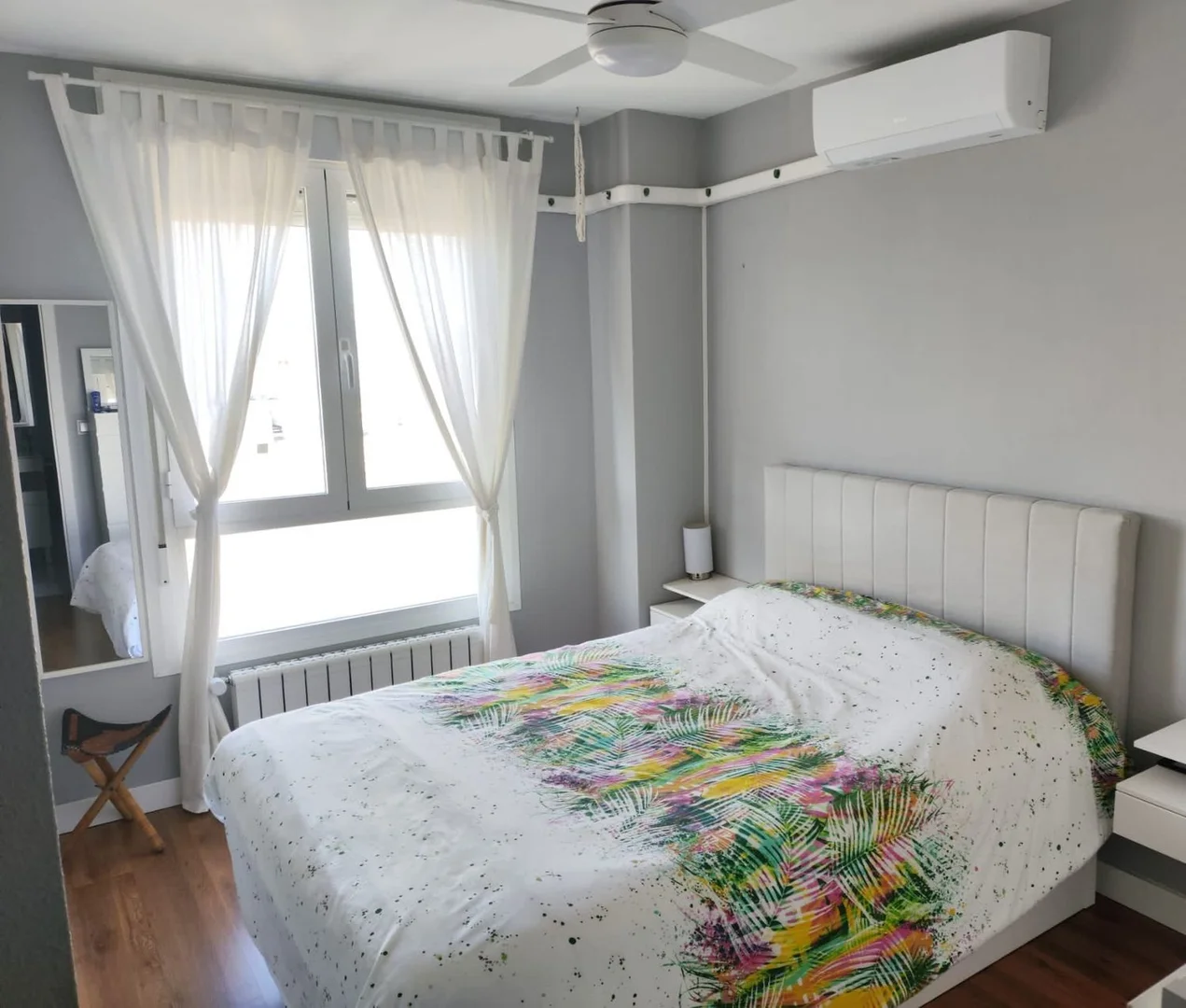 Piso en avenida de Pablo Neruda, 89 - Foto 3