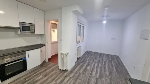 Piso en calle de Biarritz, 3 - Foto 10