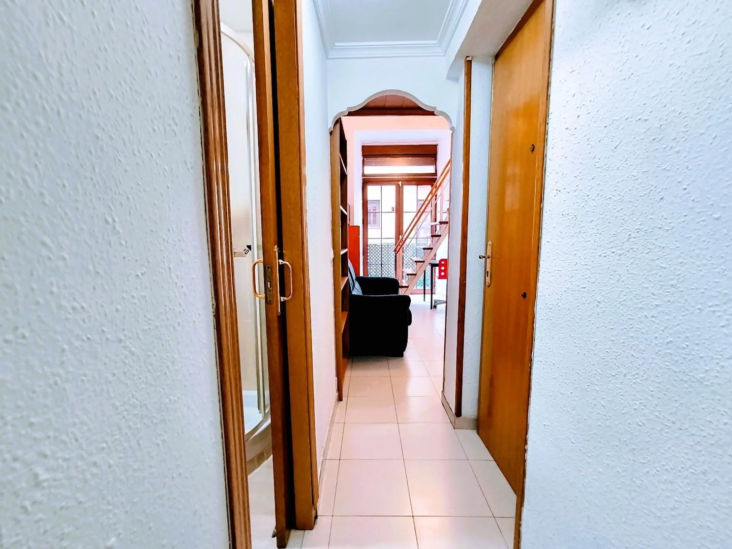 Piso en Gran Vía de Hortaleza, 40, Canillas - Foto 4