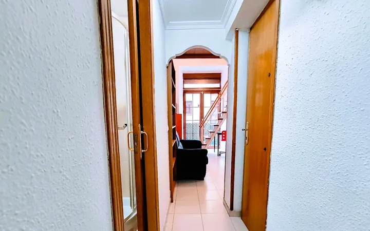 Piso en Gran Vía de Hortaleza, 40, Canillas - Foto 4