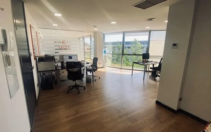 Estudio en Calle de Aguarón, 23, Valdemarín - Foto 1