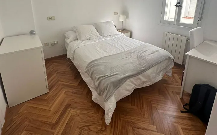 Piso en Calle del Príncipe de Vergara, 56, Lista - Foto 1