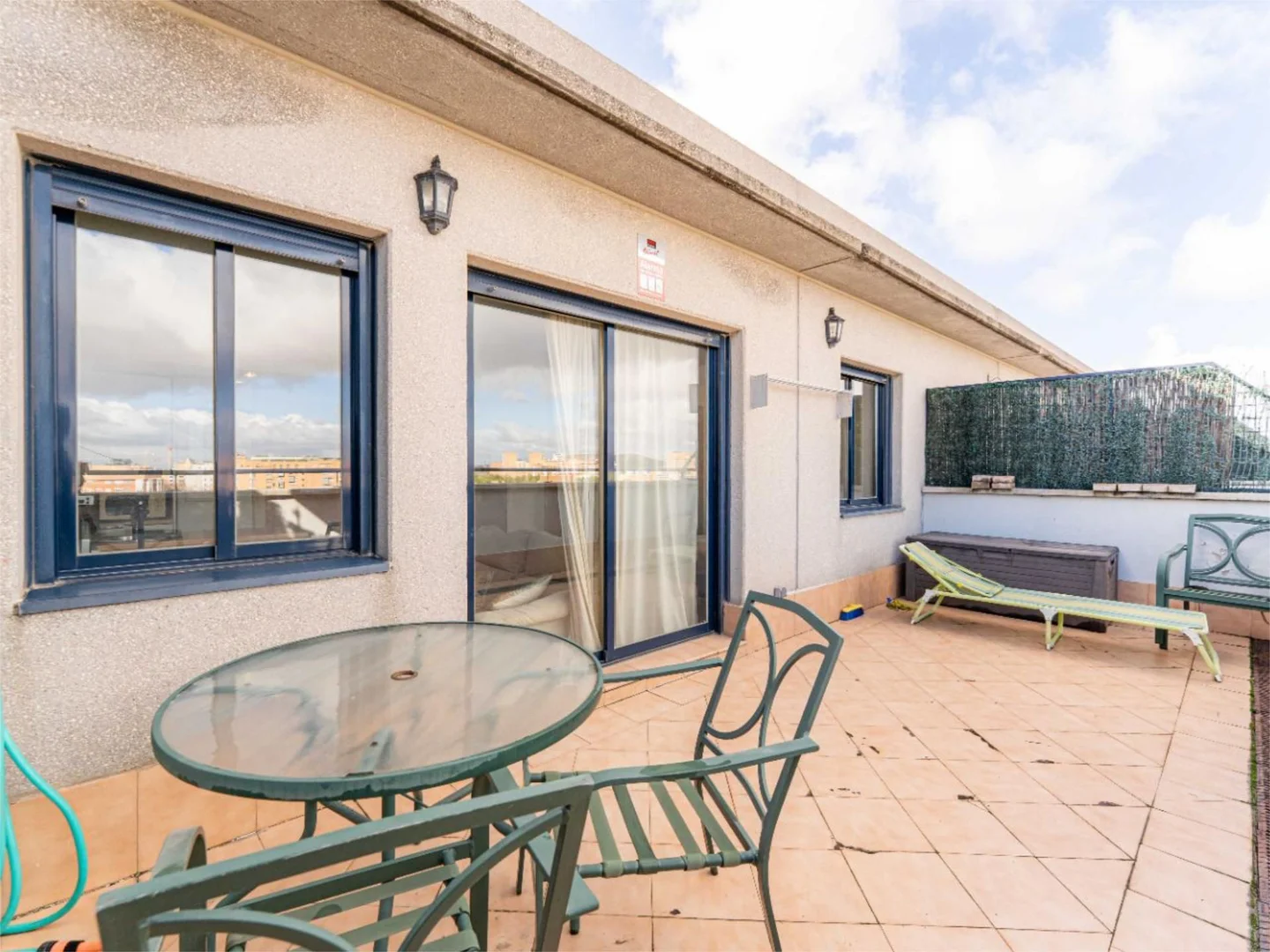 Ático en  Avenida del Ensanche de Vallecas 87 - Foto 32