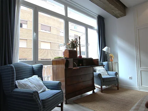 Piso en  Calle de Guzmán el Bueno 68 - Foto 57