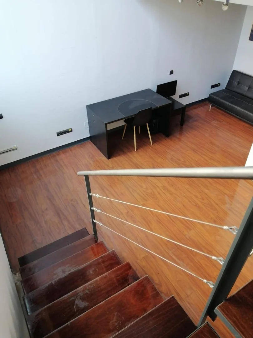 Dúplex en carretera Fuencarral a Alcobendas, 16 - Foto 4