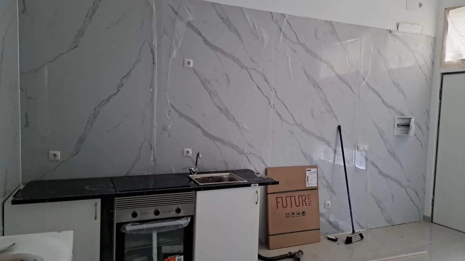 Piso en calle Antonio Folgueras, 10 - Foto 7