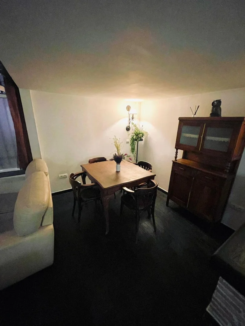 Dúplex en calle Francisco Salas, 39 - Foto 3