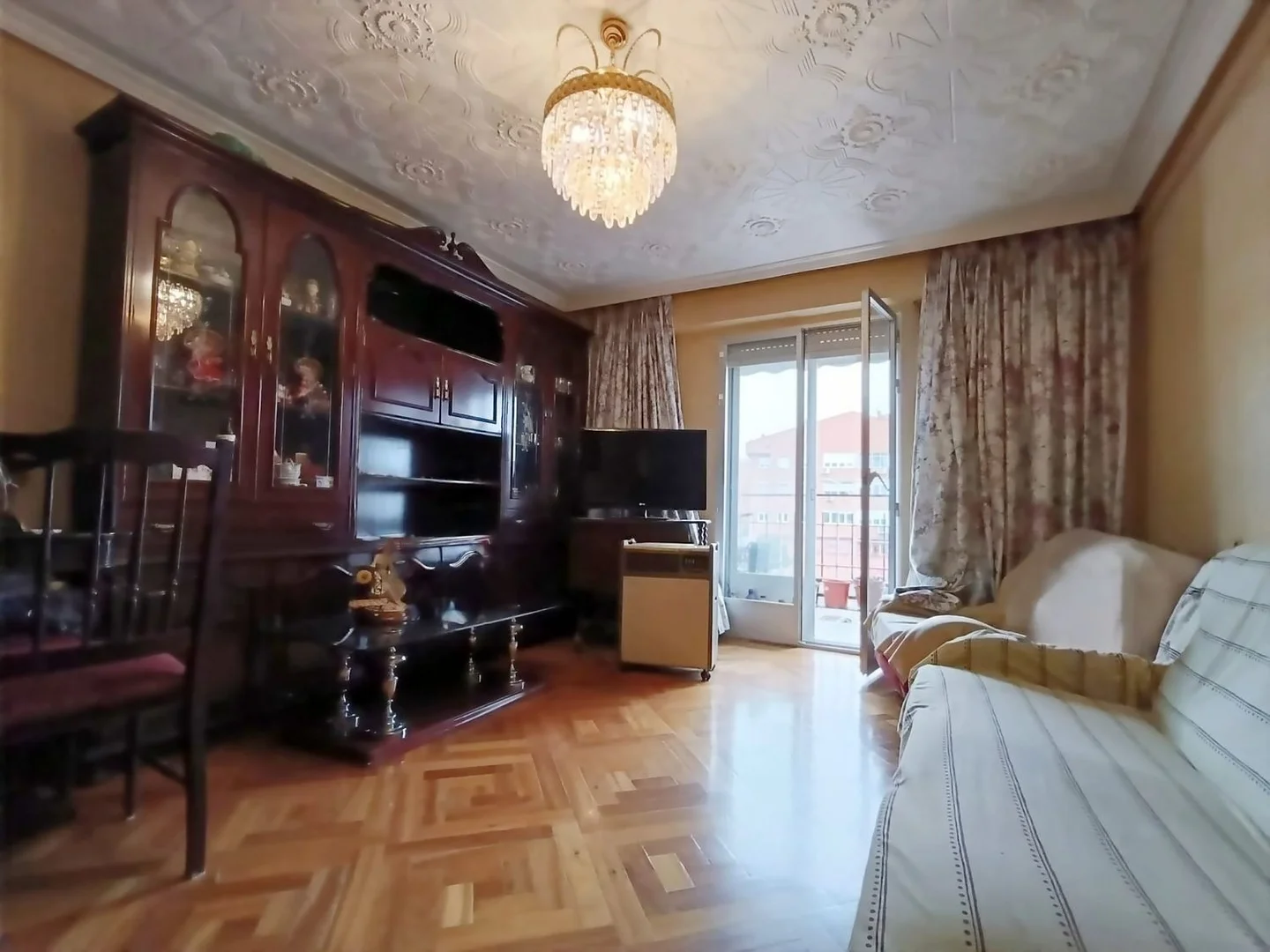 Piso en calle de la Sierra del Torcal, 15 - Foto 1